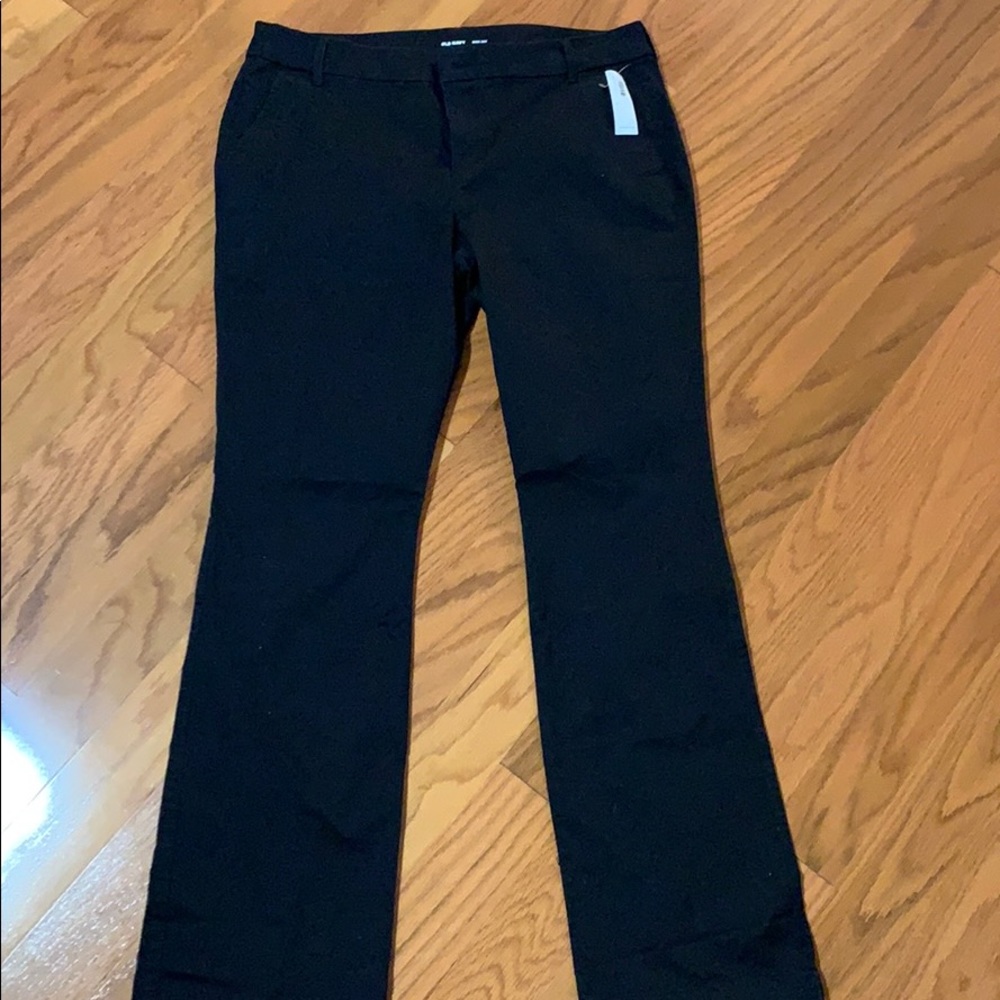 Old Navy Chinos